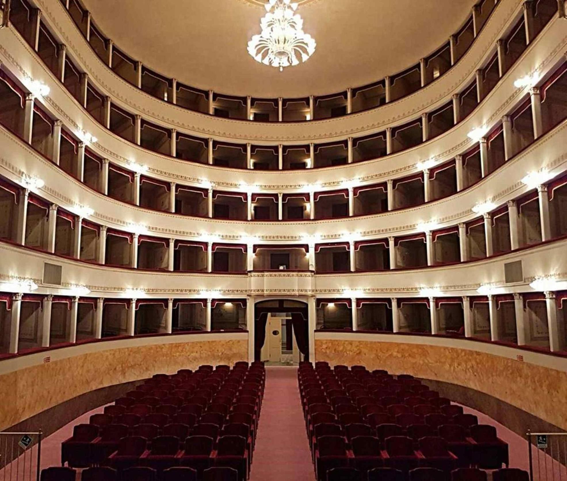 Apartmán Mansarda Pescia Exteriér fotografie