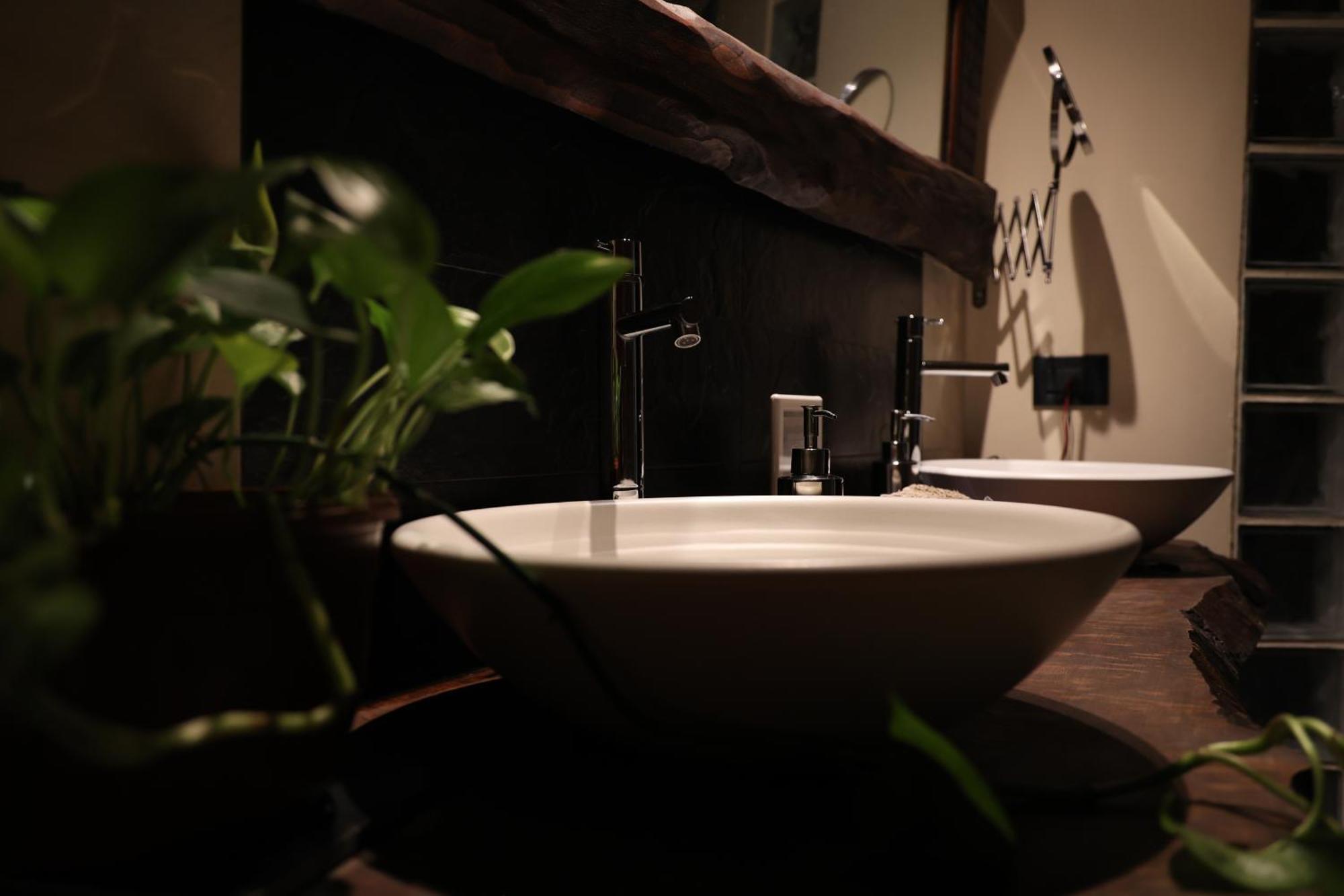 Apartmán Mansarda Pescia Exteriér fotografie